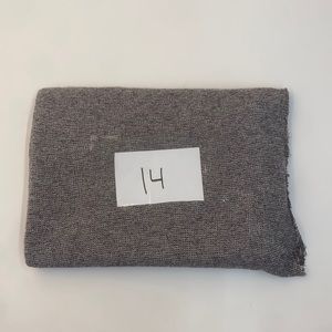 Newborn (Grey) Photography Blanket